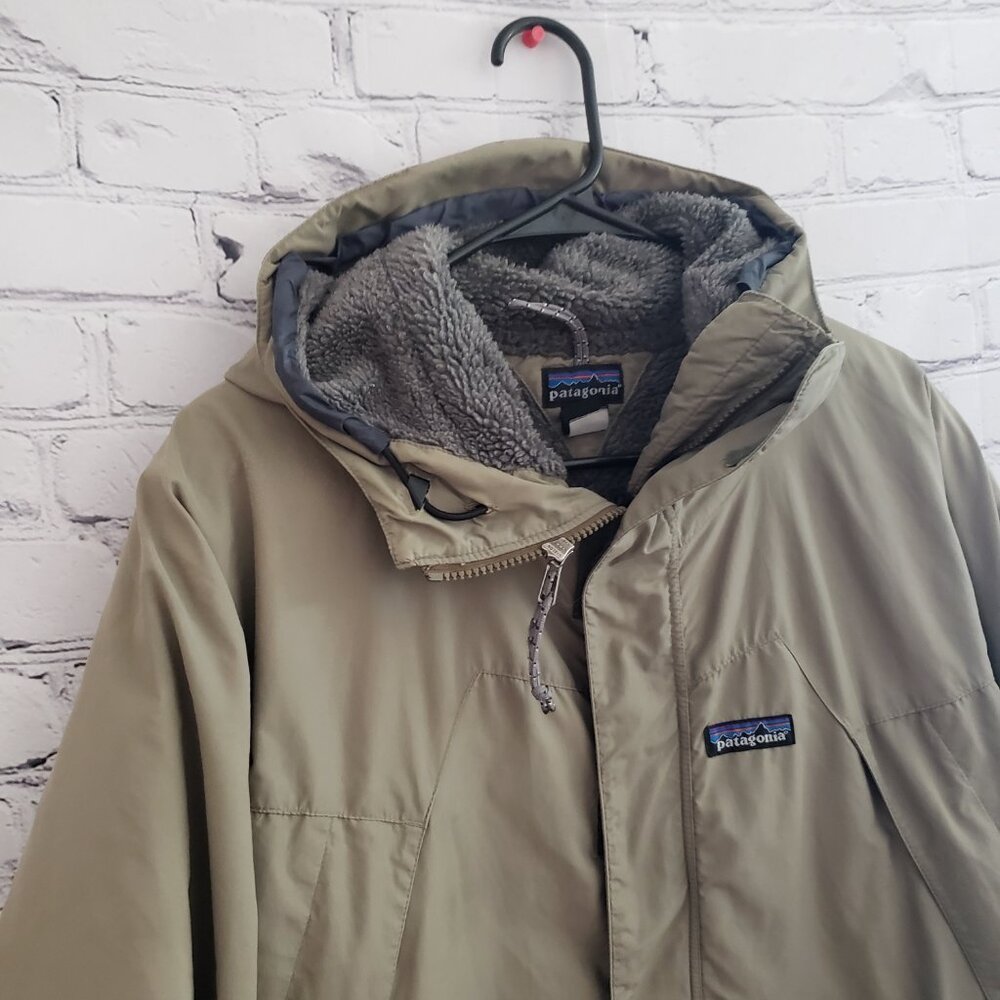 Patagonia Vintage Infurno Jacket - Picture 3 of 16